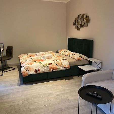 Garden Apartment Karolina Ostrava Eksteriør bilde