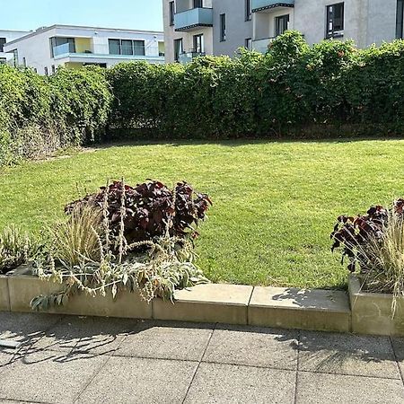 Garden Apartment Karolina Ostrava Eksteriør bilde